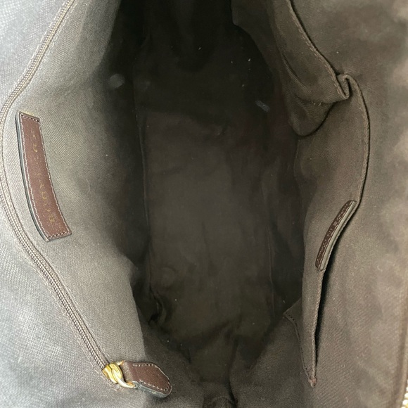 Burberry Haymarket Orchard bag - Picture 6 of 15